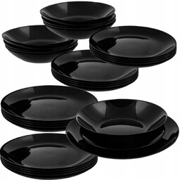 Serwis Obiadowy 36 El Zestaw Na 12 Osób