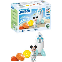 PLAYMOBIL Junior & Disney - myszka Miki -