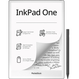 PocketBook Czytnik Ebook InkPad One 1030 10,3" E-ink
