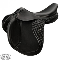 DAW-MAG Siodło skokowe CARO de lux