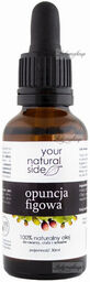 Your Natural Side - 100% naturalny olej