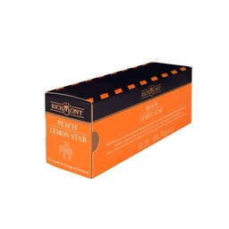 Richmont Peach Lemon Star 12 saszetek owocowa