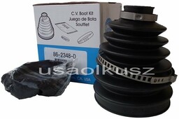 Osłona przegubu napędowego zewnętrznego przedniego Suzuki XL-7 2007-2008