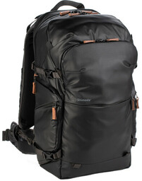 Shimoda Explore V2 35 Starter Kit Black -