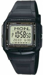 CASIO Zegarek DB-36-1A