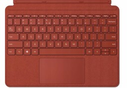 Klawiatura Microsoft Surface Go Signature Type Cover Poppy