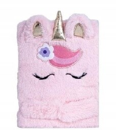 Organizer Dla Dziecka Upominek Astrabag Fluffy Jednorożęc Astra