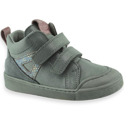 Buty dla dziewczynki z miękkiej naturalnej skóry Froddo