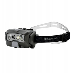 Latarka Czołowa Ledlenser HF8R Core