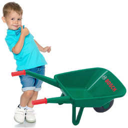 Klein, taczka dla dzieci