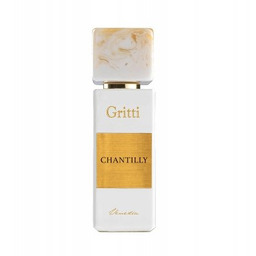 Gritti Chantilly Woda perfumowana, 100ml