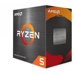 AMD Procesor Ryzen 5 5500 100-100000457BOX