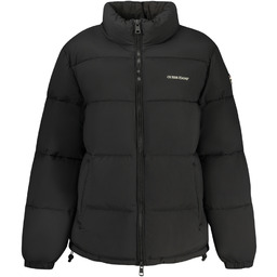 GUESS JEANS DAMSKA CZARNA KURTKA