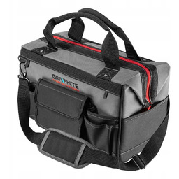 Średnia Torba Na Elektronarzędzia 58G092 Graphite