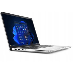 Dell Pro 13 Plus - Ultra 7 266V