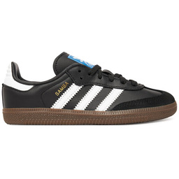 Sneakersy adidas Samba Og IE3678 Czarny