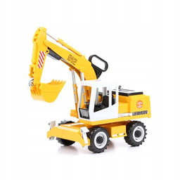 Bruder 02426 Koparka Liebherr 912