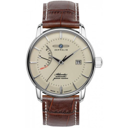 ZEPPELIN Zegarek 8462-5