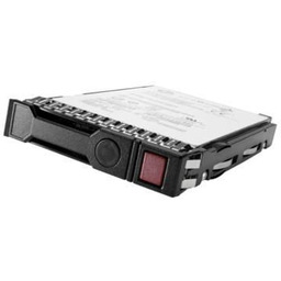 Hewlett Packard Enterprise MSA 1.6TB 6G ME SAS
