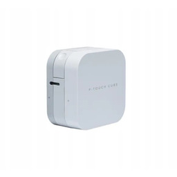 Drukarka etykiet Brother P-touch P300BT
