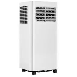 Euhomy PAC003 7000 BTU 3w1 Klimatyzator przenośny