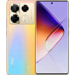 Smartfon Infinix Note 40 Pro 12/ 256 Gb