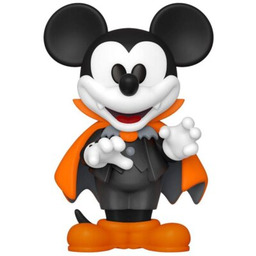 FUNKO Figurka Pop Disney Soda Vampire Mickey