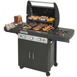 CAMPINGAZ Grill ogrodowy gazowy Classic LS Plus D