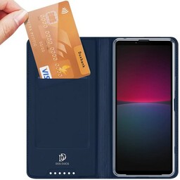 Dux Ducis Etui Skin Pro do Sony Xperia
