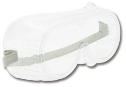 Stalco Gogle przeciwodpryskowe COMOR S-47255