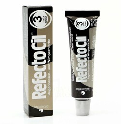 REFECTOCIL Henna do Brwi i Rzęs - 3.0