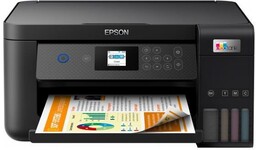 Epson Urządzenie wielofunkcyjne L4260 ITS A4/33ppm/WiFi-d/duplex/5.4kg