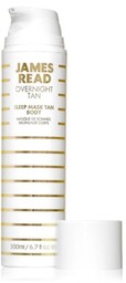 James Read Overnight Tan Sleep Mask Tan Body