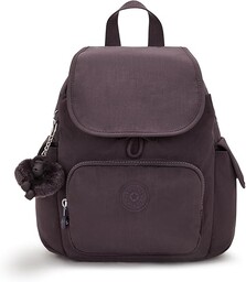 Kipling CITY PACK MINI Mały Plecak, Resort Pink,