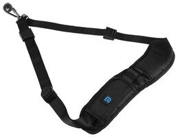 PULUZ Pasek do aparatu PU6001 Czarny