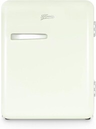 H.KOENIG Mini Bar Vintage 31L TOAD7, kompaktowa mini