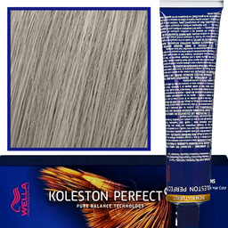 Wella Koleston Perfect Me+ - Farba do Włosów