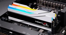 G.SKILL TRIDENT NEO AMD RGB DDR5 2X16GB 6000MHZ
