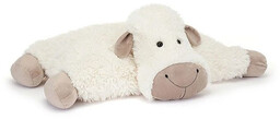 MASKOTKA PODUSZKA PLUSZOWA JELLYCAT Owca Owieczka Truffles -