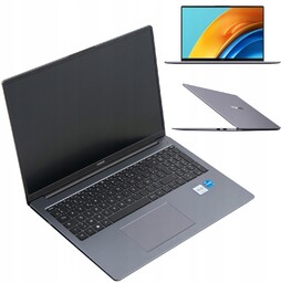 Laptop Huawei Matepad 16 Cali D16 I5 16/512