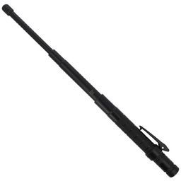 Pałka teleskopowa ASP Agent Infinity Steel, Disc Loc