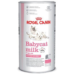 Royal Canin Babycat Milk 300 g - mleko