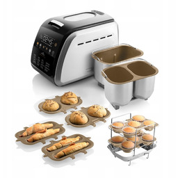 Wypiekacz do chleba Eta Delicca II Max 16