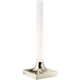 Kartell Goodnight, lampa stołowa na baterie, ze ściemniaczem