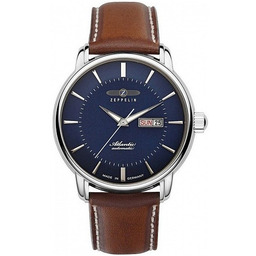 ZEPPELIN Zegarek 8466-3