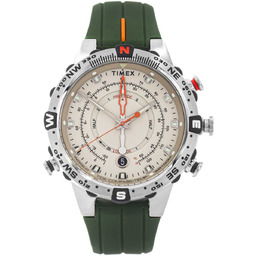 Zegarek męski Timex TW2V22200 Expedition Tide-Temp-Compass