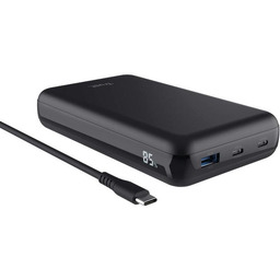 Powerbank TRUST Laro 100W