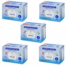 Filtr Wkład filtrujący Aquaphor Maxfor+ Brita, Dafi 5