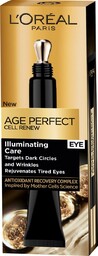 L''Oreal Paris Age Perfect Cell Renew Krem przeciwzmarszczkowy