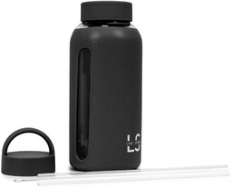 Szklana butelka na wodę Line Sport 800 ml